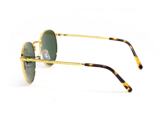 Сонцезахисні окуляри Ray Ban RB 3637 919631 53
