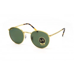 Сонцезахисні окуляри Ray Ban RB 3637 919631 53