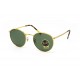 Сонцезахисні окуляри Ray Ban RB 3637 919631 53