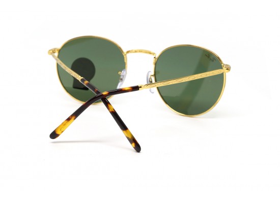 Сонцезахисні окуляри Ray Ban RB 3637 919631 53
