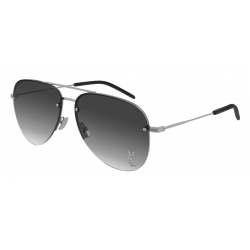 Солнцезащитные очки Saint Laurent CLASSIC 11 M-005 59