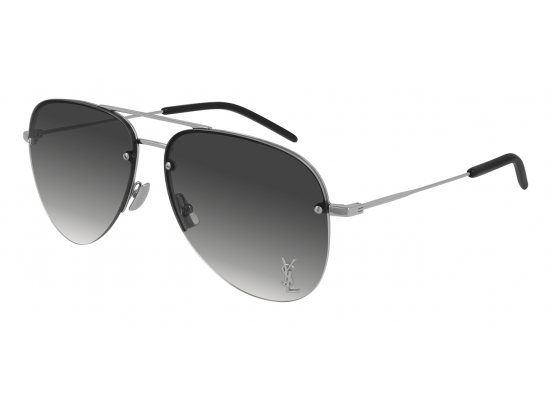 Солнцезащитные очки Saint Laurent CLASSIC 11 M-005 59