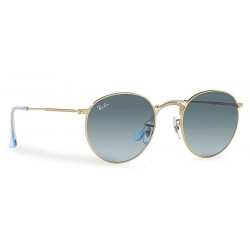 Сонцезахисні окуляри Ray Ban 3447 001/3M 53