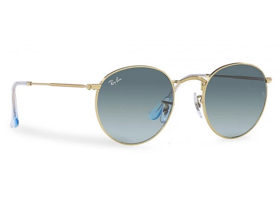 Сонцезахисні окуляри Ray Ban 3447 001/3M 53