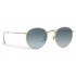 Сонцезахисні окуляри Ray Ban 3447 001/3M 53