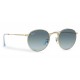 Сонцезахисні окуляри Ray Ban 3447 001/3M 53