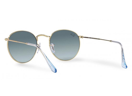 Сонцезахисні окуляри Ray Ban 3447 001/3M 53