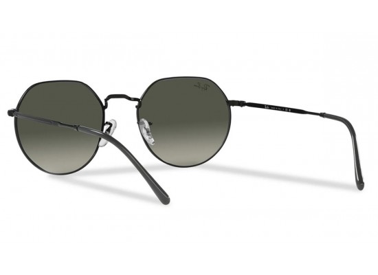 Сонцезахисні окуляри Ray Ban 3565 002/71 53
