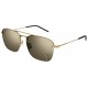 Солнцезащитные очки Saint Laurent SL 309-M-008-59