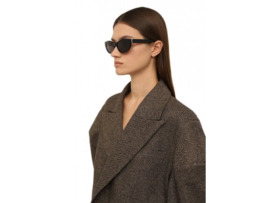 Солнцезащитные очки Saint Laurent SL M115-001 54