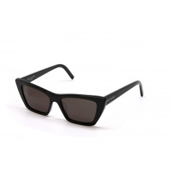 Солнцезащитные очки Saint Laurent SL 276 MICA-001 53