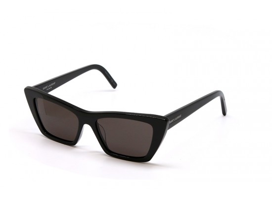 Солнцезащитные очки Saint Laurent SL 276 MICA-001 53