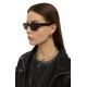 Солнцезащитные очки Saint Laurent SL M126-001 54