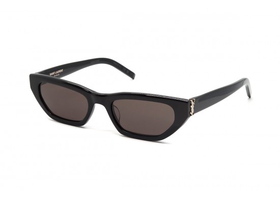 Солнцезащитные очки Saint Laurent SL M126-001 54