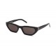 Солнцезащитные очки Saint Laurent SL M126-001 54