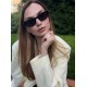 Солнцезащитные очки Saint Laurent SL M126-001 54
