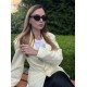 Солнцезащитные очки Saint Laurent SL M126-001 54
