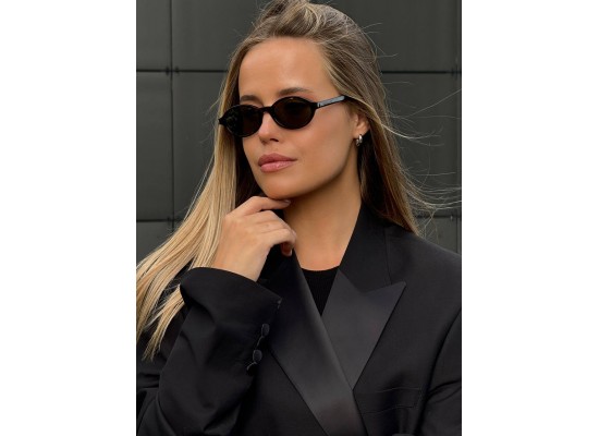 Солнцезащитные очки Saint Laurent SL 751 JEANNE-002 50 Солнцезащитные очки Saint Laurent SL 751 JEANNE-002 50