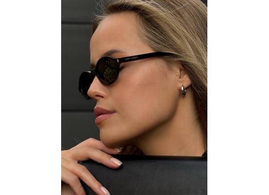 Солнцезащитные очки Saint Laurent SL 751 JEANNE-002 50 Солнцезащитные очки Saint Laurent SL 751 JEANNE-002 50