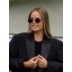 Солнцезащитные очки Saint Laurent SL 692-002 55