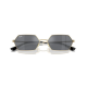 Сонцезахисні окуляри Ray Ban 3728 92136V 58
