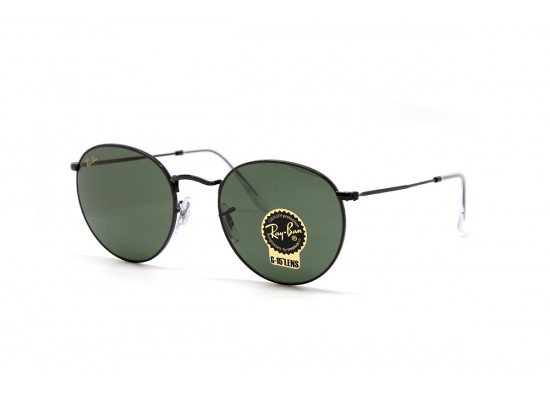 Сонцезахисні окуляри Ray Ban RB3447 029 53