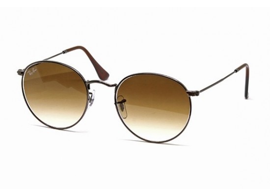 Сонцезахисні окуляри Ray Ban 3447N 004/51 53 