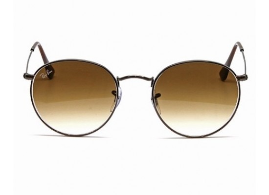 Сонцезахисні окуляри Ray Ban 3447N 004/51 53 