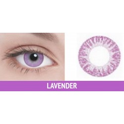Цветные линзы Adria festival 1 tone