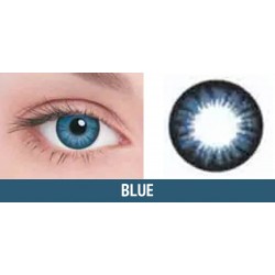 Цветные линзы Adria Festival 2 tone