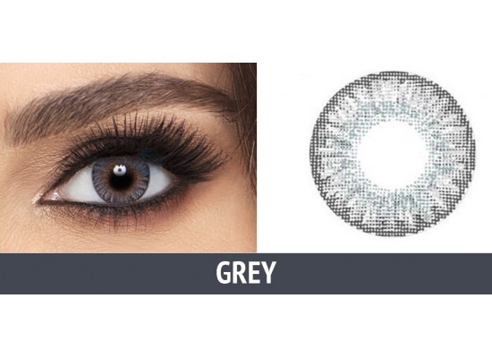 Цветные линзы Alcon Freshlook 1-Day