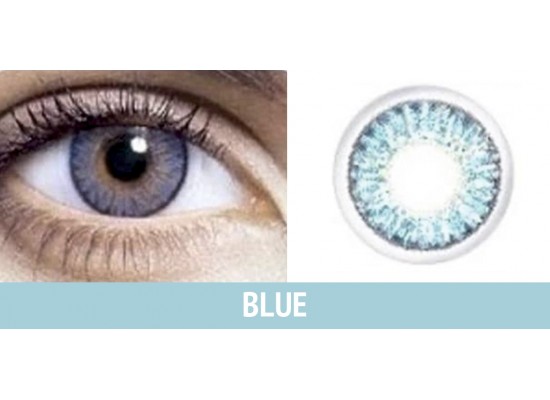 Цветные линзы Alcon Freshlook 1-Day