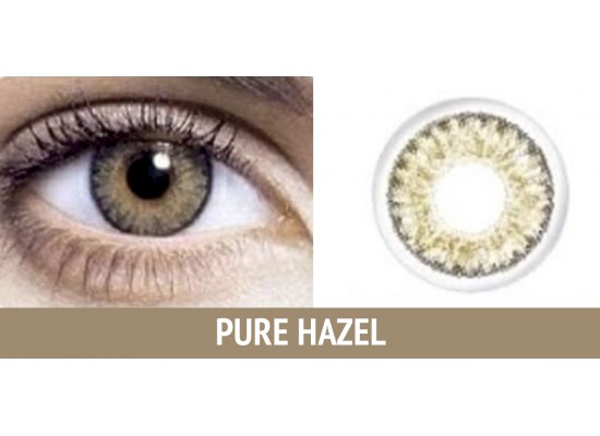 Цветные линзы Alcon Freshlook 1-Day