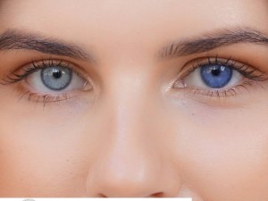 Як впливають на зір кольорові лінзи?